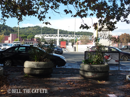 ASローマ観戦情報