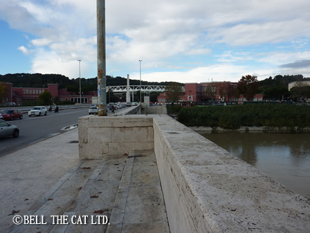 ASローマ観戦情報