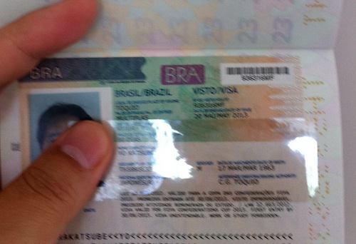 �u���W���r�U