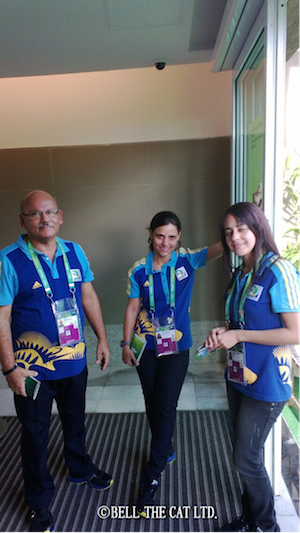 �u���W�����[���h�J�b�v�`�P�b�g