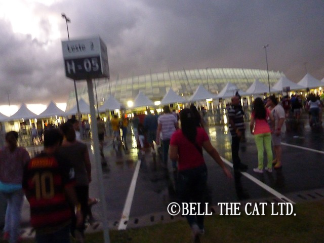 �u���W�����[���h�J�b�v�`�P�b�g