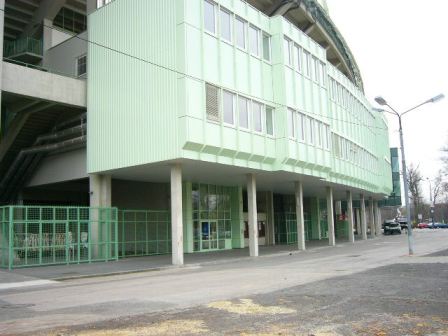 �E�C�[���@���[��2008�@�`�P�b�g