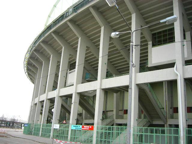 �E�C�[���@���[��2008�@�`�P�b�g