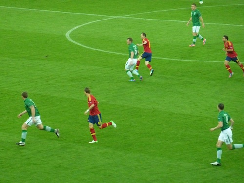 �X�y�C����\