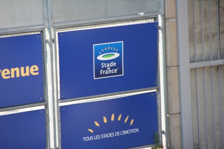 �t�����X�T�b�J�[�@�`�P�b�g