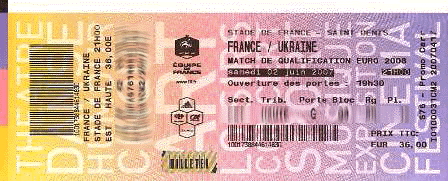 ���[���\�I�@�t�����X