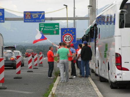 �h�C�c�Ń����^�J�[