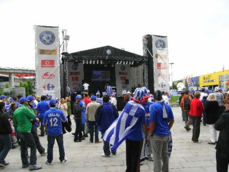 �h�C�c�Ń����^�J�[